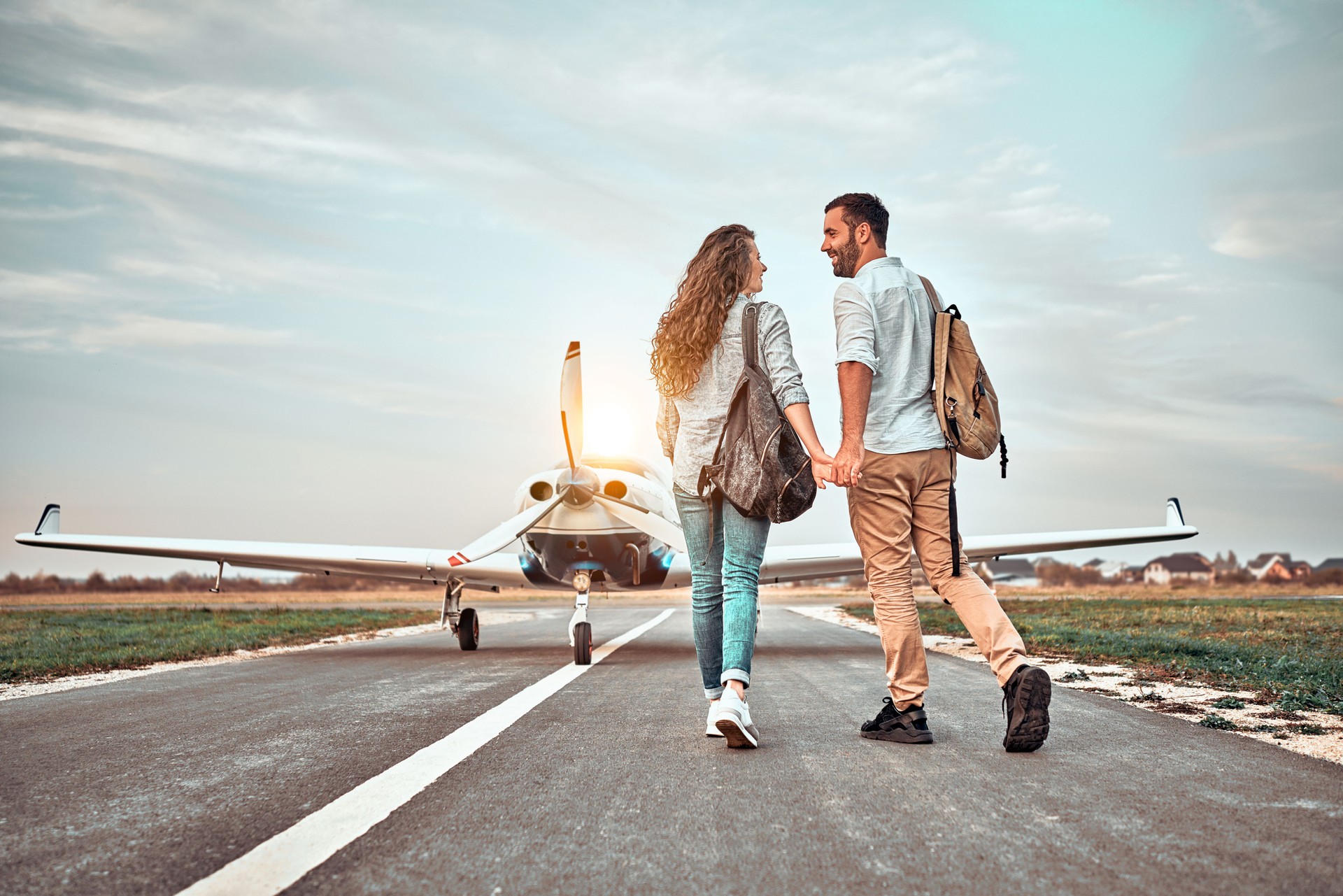 couple heureux