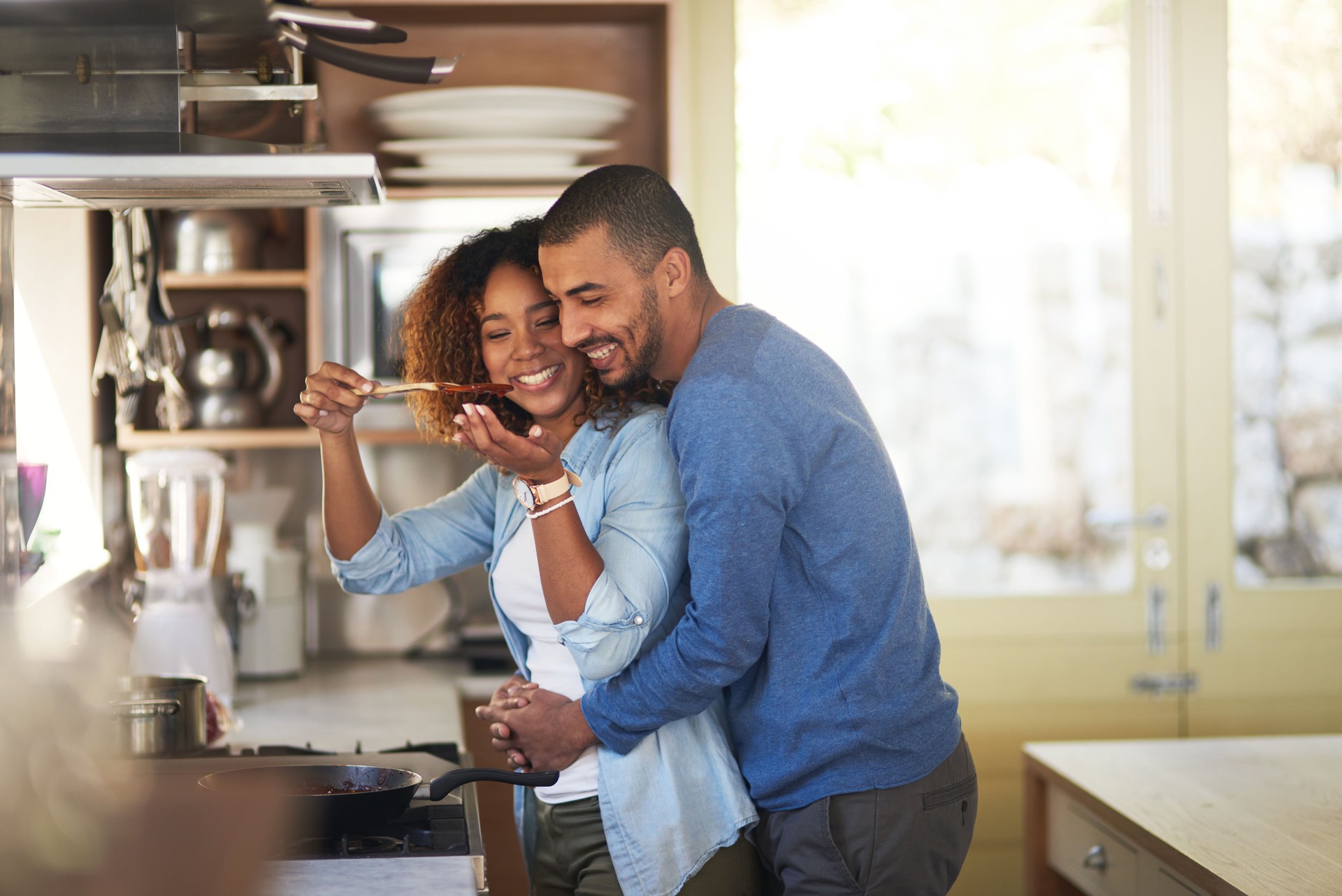 vivre en couple
