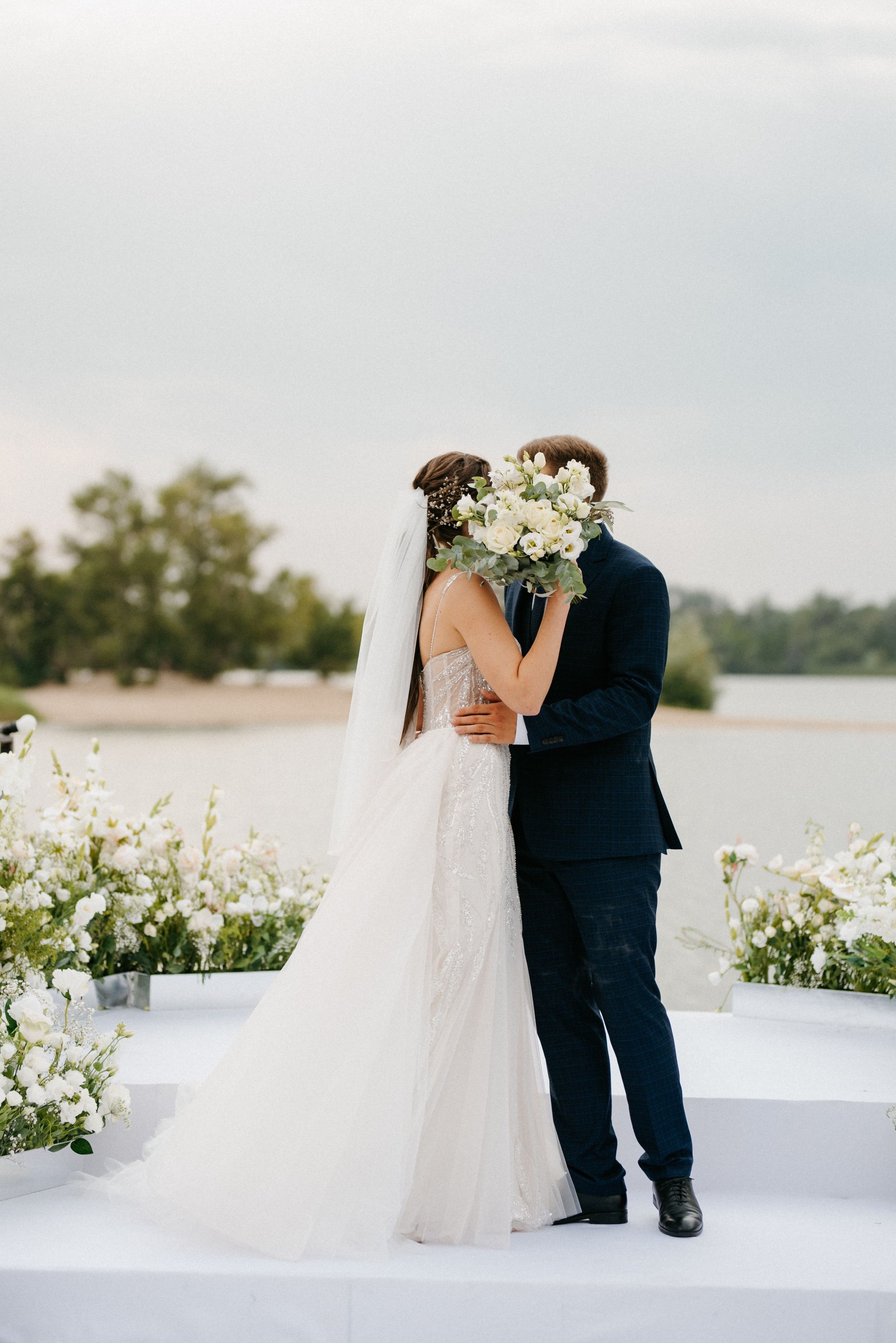 mariage de rêve